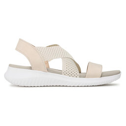 

Босоніжки Clara Barson WS5558-03 Beige, Бежевий
