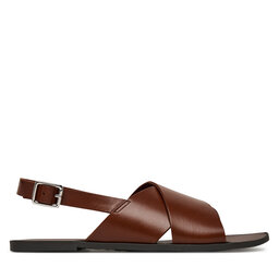 Vagabond Shoemakers Sandały Vagabond Shoemakers Tia 2.0 5931-001-27 Brązowy
