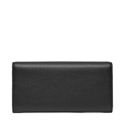 

Великий жіночий гаманець Coccinelle QTF Coccinelledew E2 QTF 11 03 01 Noir 001, Чорний