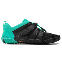 

Взуття Vibram Fivefingers V-Train 2.0 20W7704 Black/Green, Чорний