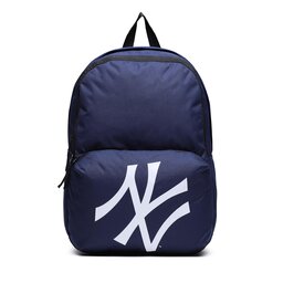 New Era Раница New Era Mlb Multi Stadium Bag Neyyan 60287936 Тъмносин