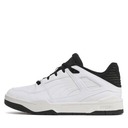 

Снікерcи Puma Slipstream Wns 386270 10 Puma White/Warm White, Білий