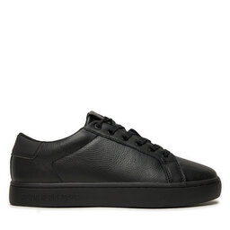 Calvin Klein Jeans Сникърси Calvin Klein Jeans YM0YM01164 Черен