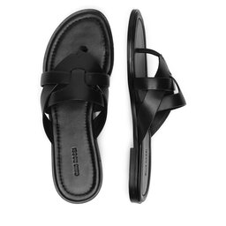 GINO ROSSI Zehentrenner GINO ROSSI ASHLE-118317 Schwarz