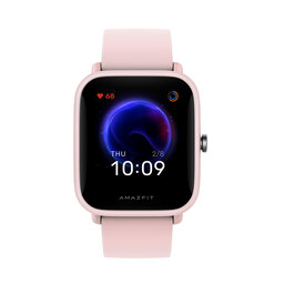 Amazfit Pametna ura Amazfit Bip U Pro A2008 Pink