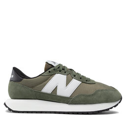 

Снікерcи New Balance MS237UT1 Зелений