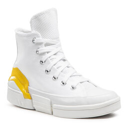 Converse Bambas Converse CPX70 Hi 568648C White/Speed Yellow/Black