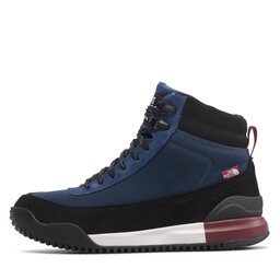 

Трекінгові черевики The North Face Back-To-Berkeley III NF0A5G2YMG71 Shady Blue/Tnf Black, Cиній