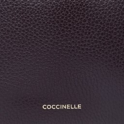 

Сумка Coccinelle MN5 Tebe E5 MN5 55 I1 01 Cola W66, Коричневий