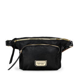 Monnari Torebka Monnari BAGIMP0-24Z-BAG6190-K020D000-R00 Czarny