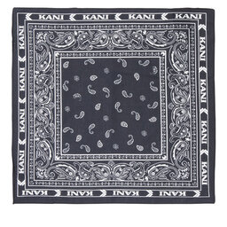 

Хустка Karl Kani KA241-010-1 RED/SAND/BLUEkolo, Кольоровий