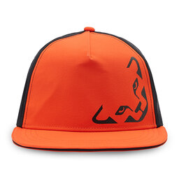 

Бейсболка Dynafit Tech Trucker 08-71137 Dawn 4491, Червоний