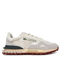 Lacoste Sneakersy Lacoste Elite Active 7-49SMA0002 Bílá