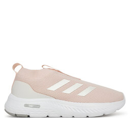 adidas Сникърси adidas Cloudfoam Move Sock JI4837 Розов