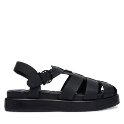 Barbour Sandalen Barbour Hindburn LFO0809BK31 Schwarz