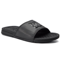 DC Chanclas DC Bolsa ADYL100026 Black 3BK