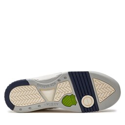 

Снікерcи K-Swiss Gstaad Gold 08526-123-M Brilliant White/Peacoat/Gray Violet 123, Білий