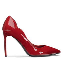 Stiletto rosso hot sale