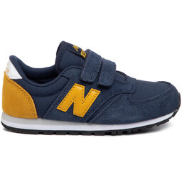 

Снікерcи New Balance YV420YY Granatowy 1, Cиній