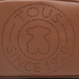 

Сумка TOUS Banderola S. Leissa 2001179045 Leissa Leather, Коричневий