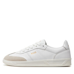 

Снікерcи Boss Brandon Tenn Ltsd 50512374 Beige 105, Бежевий