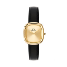 Daniel Wellington Uhr Daniel Wellington Margot  DW00100878 Schwarz