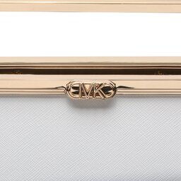 

Сумка MICHAEL Michael Kors Chelsea 30S3GCSC3L Optic White, Білий