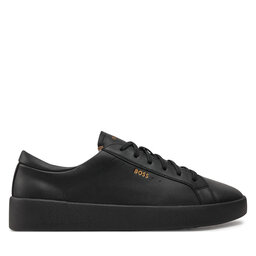 BOSS Sneakers Boss Belwar Tenn lt 50522865 Nero
