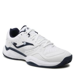 Joma Apavi Joma T.Master 1000 2322 TM100S2322P White/Navy