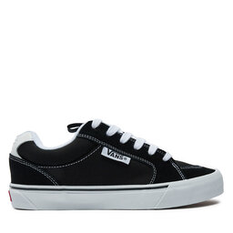 Vans Teniși Vans Chukka Push VN000CZWBZW1 Negru