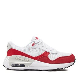 Nike Sneakersy Nike Air Max Systm (GS) DQ0284 108 Biały