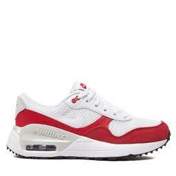 Nike Sneakers Nike Air Max Systm (GS) DQ0284 108 Weiß