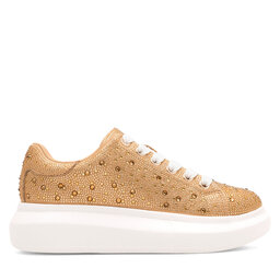 Nine West Sneakers Nine West NURIYA NW-23-001 Gyllene