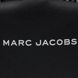 

Рюкзак The Marc Jacobs W60069 Black 09B, Чорний