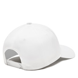 

Бейсболка adidas Daily Cap IC9707 white/black/black, Білий