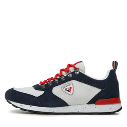

Снікерcи Rossignol Hrtg S Bbr RNLMD59 Dark Navy 715, Cиній