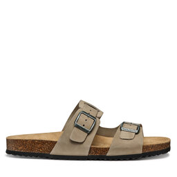 Geox Ciabatte Geox U Sandal Ghita U159VB 00032 C1018 Grigio