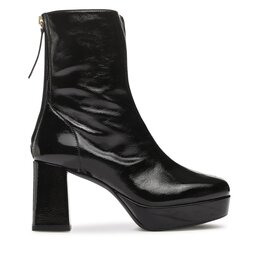Unisa Stiefeletten Unisa Mervin Pcr Schwarz