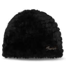 Guess Mütze Guess W4BZ40 WGU30 Schwarz