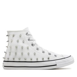 Converse Scarpe da ginnastica Converse Chuck Taylor All Star Studded A06444C Bianco