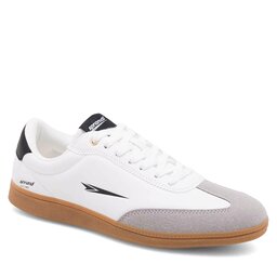 Sprandi Sneakers Sprandi RETROSTEMP WPRS-22M12313 Vit