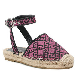 Liu Jo Espadrile Liu Jo Vera 01 SA2271 TX021 Dark Rose S1668