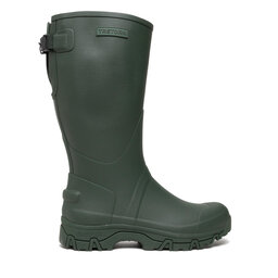 

Гумові чоботи Tretorn Hajk S 47324960 Green, Зелений