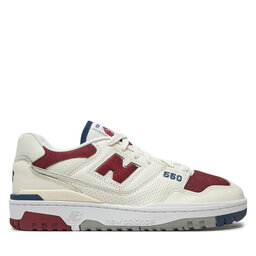 New Balance Tenisice New Balance BB550VRC Bijela
