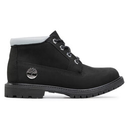 

Черевики туристичні Timberland, Чорний