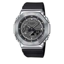 G-Shock Laikrodis G-Shock GM-2100-1AER Juoda