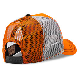 

Бейсболка Goorin Bros Found Him 101-0008 Orange, Оранжевий