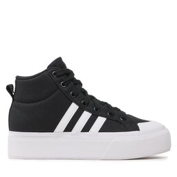 adidas Сникърси adidas Bravada 2.0 Platform Mid IE2317 Черен