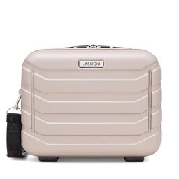 Lasocki Henkeltasche Lasocki WAS-XS-004-A23-GOLD Golden