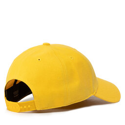 

Бейсболка 47 Brand Mlb New York Yankees '47 Mvp Snapback B-MVPSP17WBP-YE Yellow, Жовтий